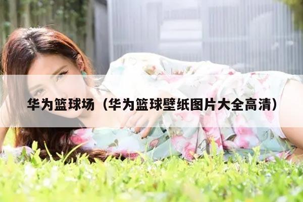 华为篮球场（华为篮球壁纸图片大全高清）