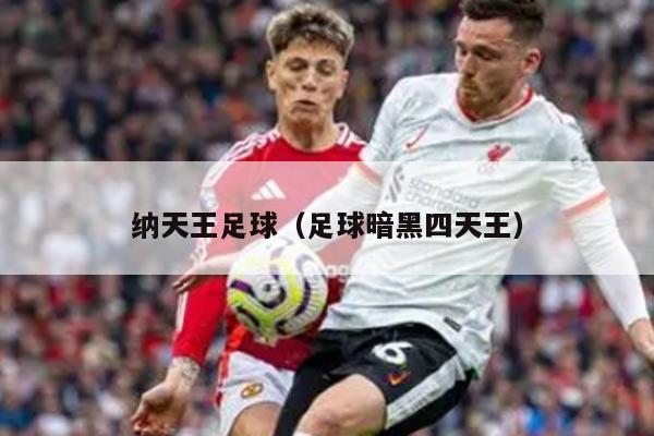 纳天王足球（足球暗黑四天王）