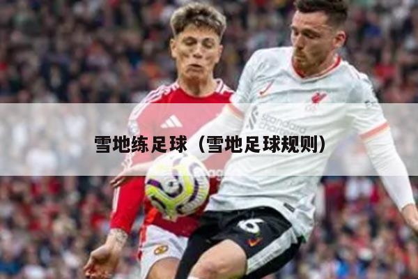 雪地练足球（雪地足球规则）