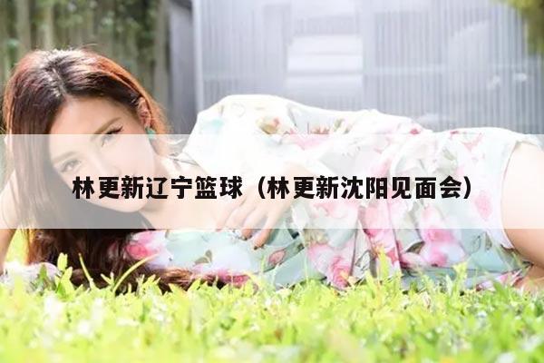 林更新辽宁篮球（林更新沈阳见面会）