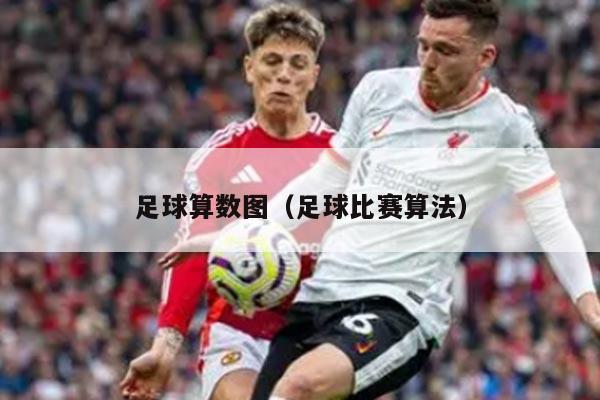 足球算数图（足球比赛算法）