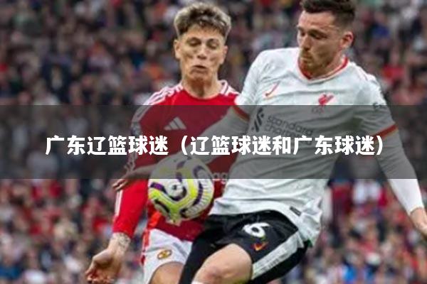 广东辽篮球迷（辽篮球迷和广东球迷）