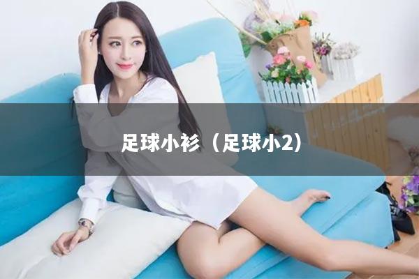 足球小衫（足球小2）